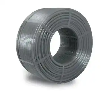 rehau evaltherm 16x2 mm yerden isitma borusu