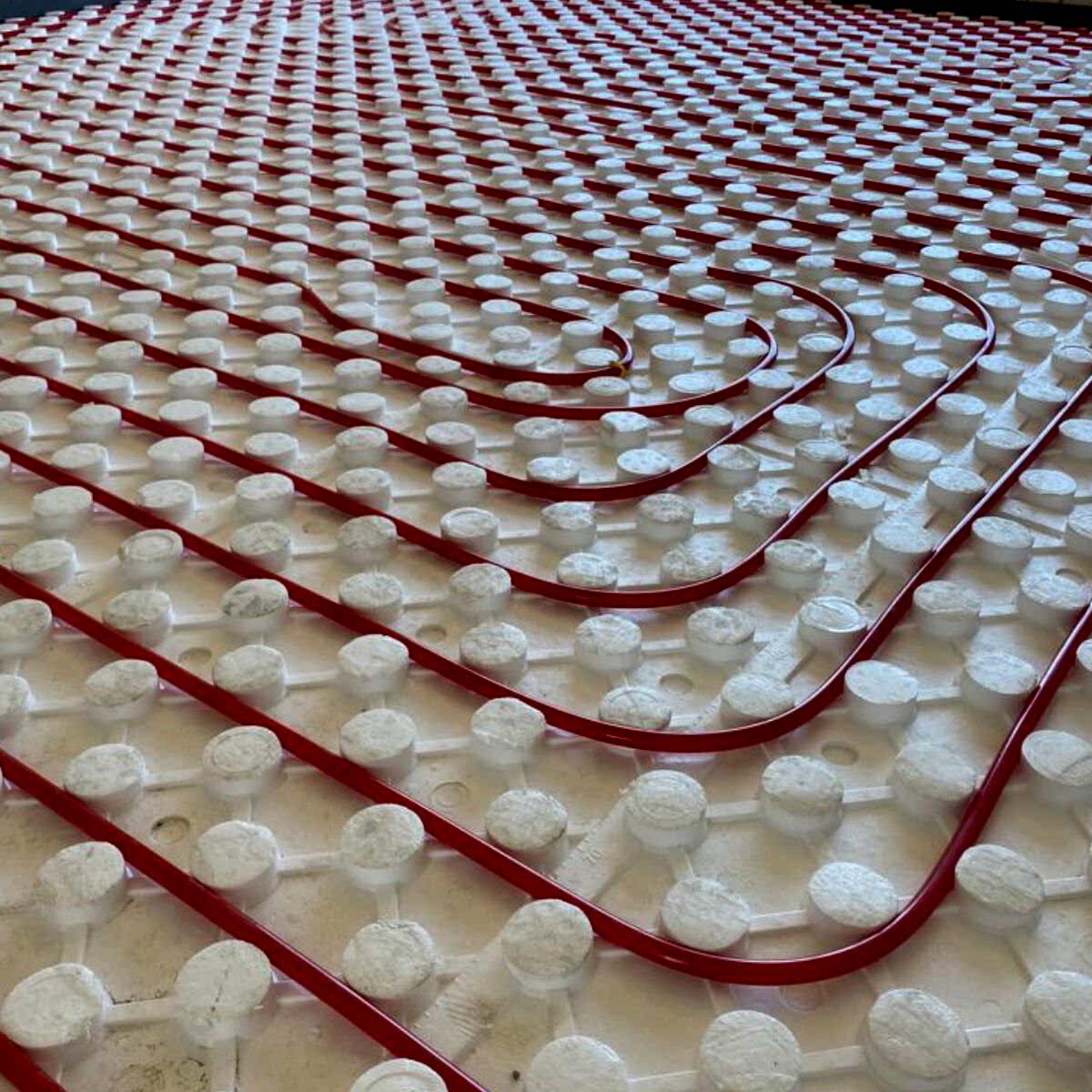 Yerden Isıtma Malzemesi Satan Yerler