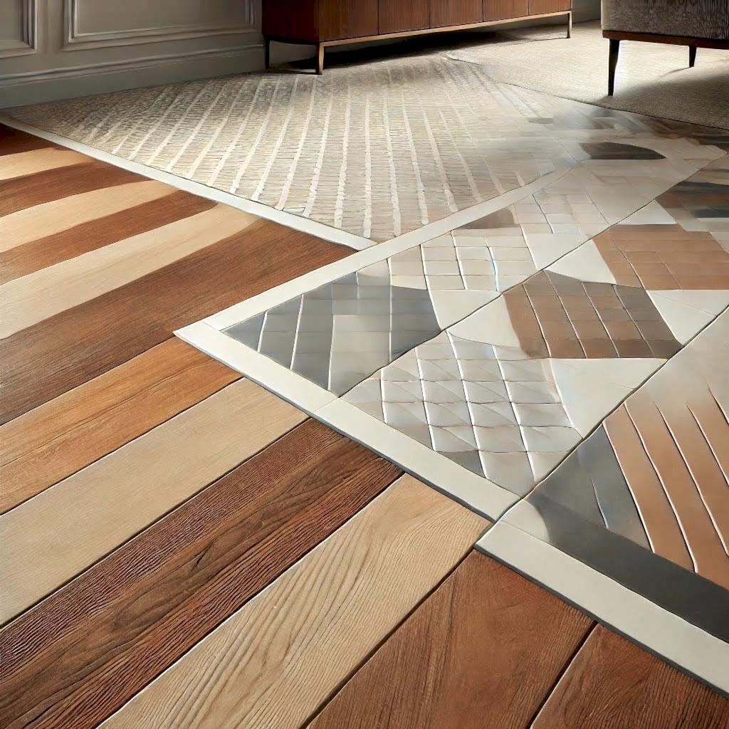 Yerden Isıtma Parke mi Seramik mi?