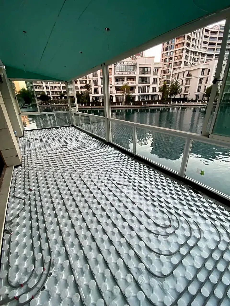 Yerden Isıtma Kullananların Yorumları