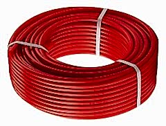 Danfoss Yerden Isıtma Borusu 16x2 PE-Xa 600 Metre Kangal