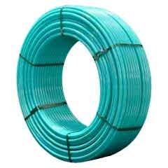 Fraenkische Yerden Isıtma Borusu 16x2 PE-Xa 600 Metre Kangal