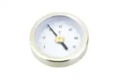 Danfoss FHD-T Termometre 0 - 60 C