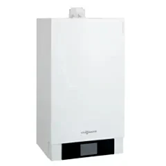 Viessmann Vitodens 200-W, 150 kW Duvar Tipi Yoğuşmalı Kazan
