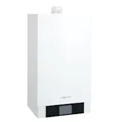Viessmann Vitodens 200-W, 49 kW Duvar Tipi Yoğuşmalı Kazan