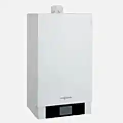 Viessmann Vitodens 200-W, 60 kW Duvar Tipi Yoğuşmalı Kazan