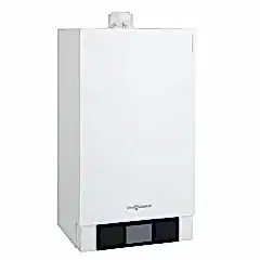 Viessmann Vitodens 200-W, 80 kW Duvar Tipi Yoğuşmalı Kazan