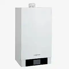 Viessmann Vitodens 200-W, 150 kW Duvar Tipi Yoğuşmalı Kazan