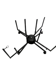 Yerden Isıtma Boru Makarası