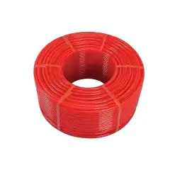 Wavin Oxy PE-RT Boru 16x2 250m (EVOH Katmanlı Oksijen Bariyerli)