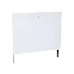 Caleffi RDZ Sıva Üstü Kollektör Dolabı 750x630x80 mm