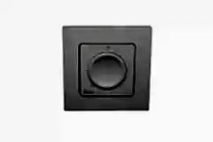 Danfoss Icon Oda Termostatı, 230V Kadranlı, Sıva üstü