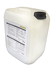 Fraenkische Şap Katkı Maddesi 10 kg