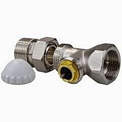 Fraenkische İki Yollu Vana