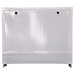 Fraenkische Kollektör Dolabı Tip 2 800x700x110mm