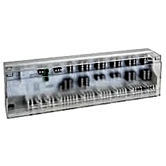 Fraenkische Terminal Kutusu 24V