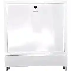 Danfoss Sıva Altı Kollektör Dolabı, Genişlik: 99,5 cm