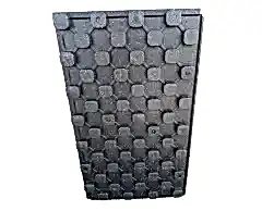 Vatanpor Karbonlu Yerden Isıtma Straforu 28 Dansite