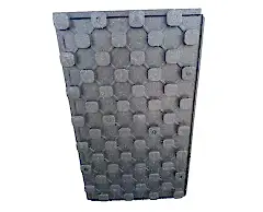 Vatanpor Karbonlu Yerden Isıtma Straforu 26 Dansite