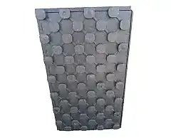 Vatanpor Karbonlu Yerden Isıtma Straforu 18 Dansite