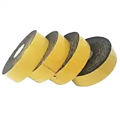 Vatanpor Kenar İzolasyon Bandı Yapışkanlı 30 Metre