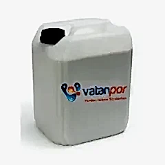 Vatanpor Şap Katkı Maddesi 10kg Bidon