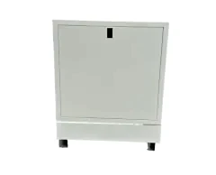 Vatanpor Kollektör Dolabı - Sıva Üstü - AP Tip 2 755 x 625 x 125