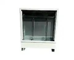 Vatanpor Kollektör Dolabı - Sıva Altı - UP Tip 3 1010 x 700 x 110