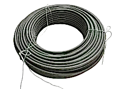 Rehau Evaltherm Yerden Isıtma Borusu 16x2 PE-Xa 240 Metre Kangal