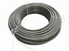 Rehau Evaltherm Yerden Isıtma Borusu 16x2 PE-Xa 120 Metre Kangal