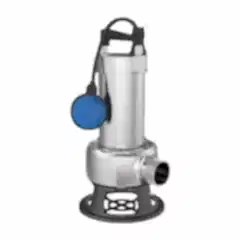 Grundfos UNILIFT AP35B.50.08.A1V Dalgıç Atık Su Pompası 96468355