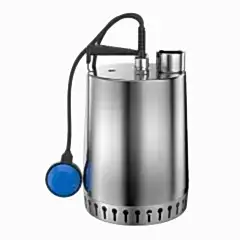 Grundfos UNILIFT AP12.50.11.A1 Dalgıç Atık Su Pompası 96010981