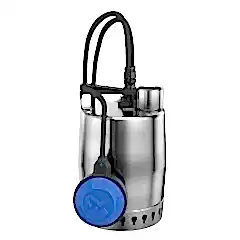 Grundfos UNILIFT KP.250.A.1 Dalgıç Atık Su Pompası 012H1800