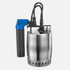 Grundfos UNILIFT KP.250.AV.1 Dalgıç Atık Su Pompası 012H1900