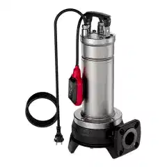 Grundfos UNILIFT APG.40.10.A1 Dalgıç Atık Su Pompası 92611467