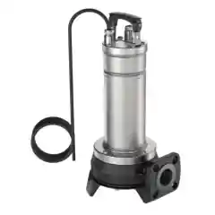 Grundfos UNILIFT APG.40.10.3 Dalgıç Atık Su Pompası 92616893