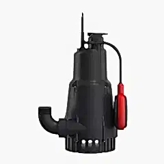 Grundfos KPC 600 A Dalgıç Atık Su Pompası 98851054