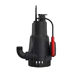 Grundfos KPC 300 A Dalgıç Atık Su Pompası 98851053