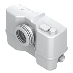 Grundfos SOLOLIFT2 WC-3 Atık Su Transfer İstasyonu 97775315
