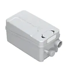 Grundfos SOLOLIFT2 D-2 Atık Su Transfer İstasyonu 97775318