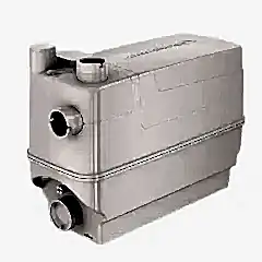 Grundfos SOLOLIFT2 C-3 Atık Su Transfer İstasyonu 97775317