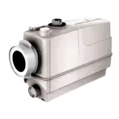 Grundfos SOLOLIFT2 CWC-3 Atık Su Transfer İstasyonu 97775316