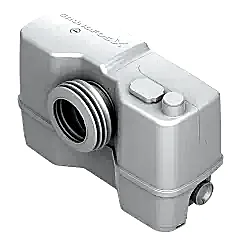 Grundfos SOLOLIFT2 WC-1 Atık Su Transfer İstasyonu 97775314