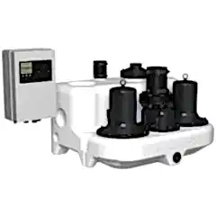 Grundfos MULTILIFT MD.22.3.4 Atık Su Transfer İstasyonu 97901088