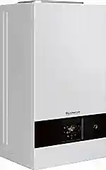 Buderus Logomax Plus GB 122İ-24 K D