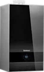 Buderus GB182i.2 24 KD H Logomax Plus MX300