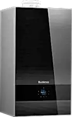 Buderus GB182i.2 35 KD H Logomax Plus MX300