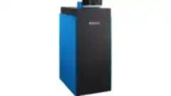 Buderus Logano Plus KB372-200