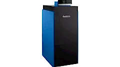 Buderus Logano Plus KB372-250