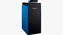 Buderus Logano Plus KB472-500